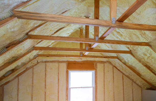 Best Specialized Insulation Services in Martsville, IN