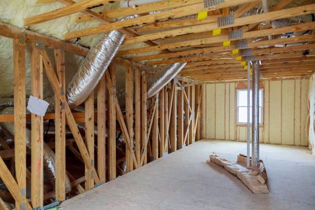 Best Energy Efficiency Insulation in Martsville, IN