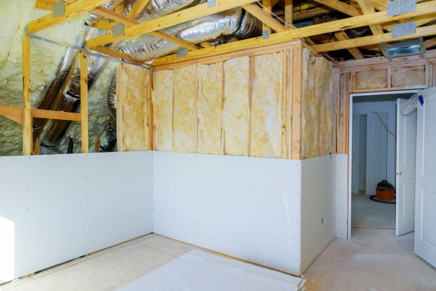 Best Cellulose Insulation in Martsville, IN