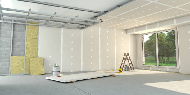 Trusted Martinsville, IN Insulation Contractor Experts