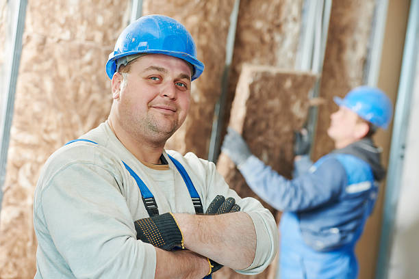Best Blown-in Insulation in Martsville, IN
