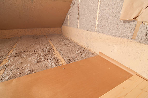 Best Residential Insulation in Martsville, IN