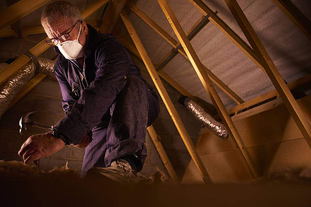 Best Fiberglass Insulation in Martsville, IN